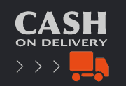 Islandwide Cash on Delivery