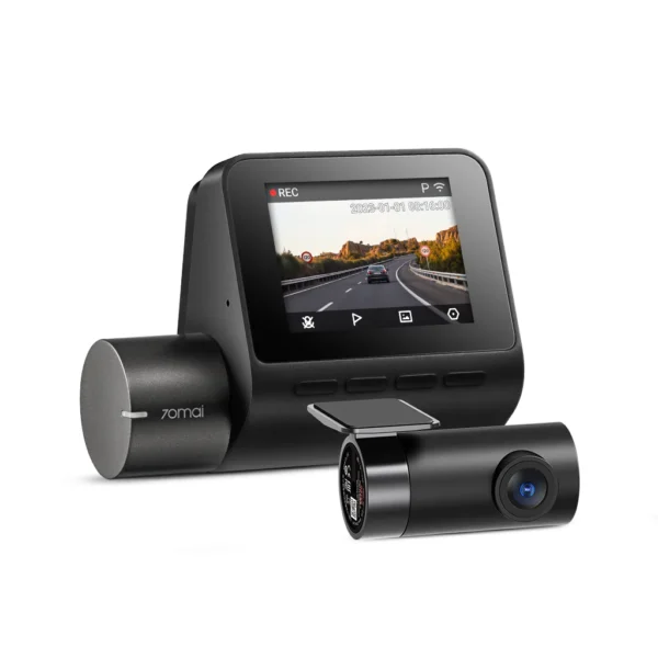 70mai A200 Front/Rear Set
